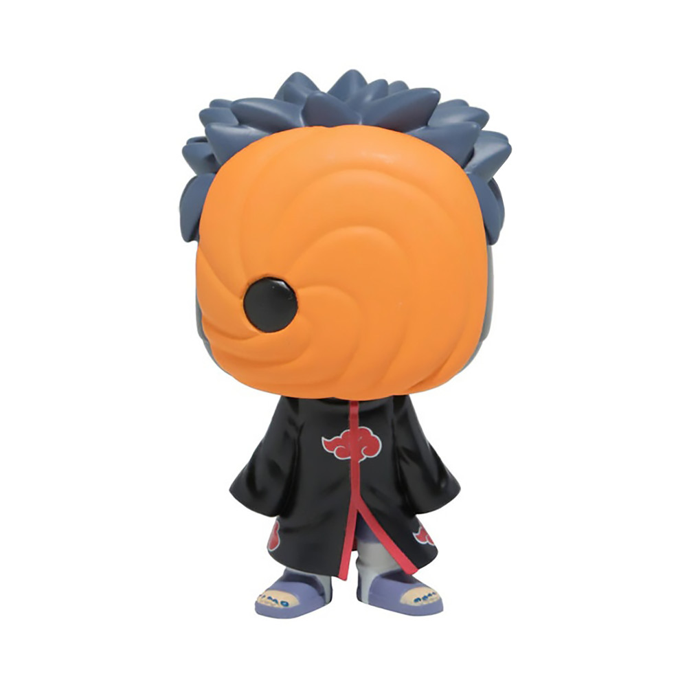 Фигурка Funko POP! Animation Naruto Shippuden Tobi Fun428 от Funko за 2 199  руб. Купить на сайте официального дистрибьютора Funko