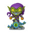 Фигурка Funko POP! Bobble Marvel Mech Strike Monster Hunters Green Goblin GW