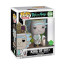 Фигурка Funko POP! Deluxe Rick & Morty King of $#!+ with Sound