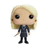 Фигурка Funko POP! Harry Potter S2 Luna Lovegood