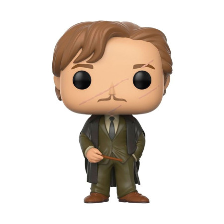 Фигурка Funko POP! Harry Potter S4 Remus Lupin