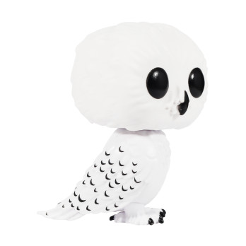 Фигурка Funko POP! Harry Potter S5 Hedwig