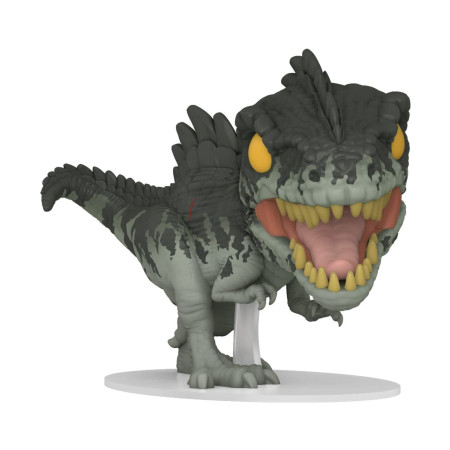 Фигурка Funko POP! Movies Jurassic World Dominion Giganotosaurus