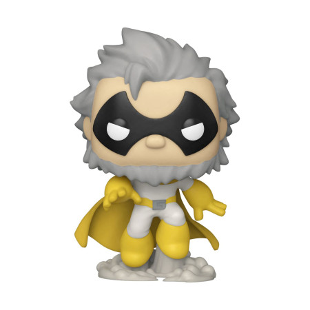 Фигурка Funko POP! Animation My Hero Academia Gran Torino SDCC22