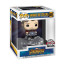 Фигурка Funko POP! Deluxe Bobble Marvel Avengers IW Guardians Ship Star-Lord