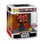 Фигурка Funko POP! Deluxe Bobble Star Wars Sith Darth Maul GW