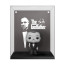 Фигурка Funko POP! VHS Covers The Godfather Vito Corleone B&W