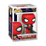 Фигурка Funko POP! Bobble Marvel Spider-Man No Way Home Spider-Man Integrated Suit