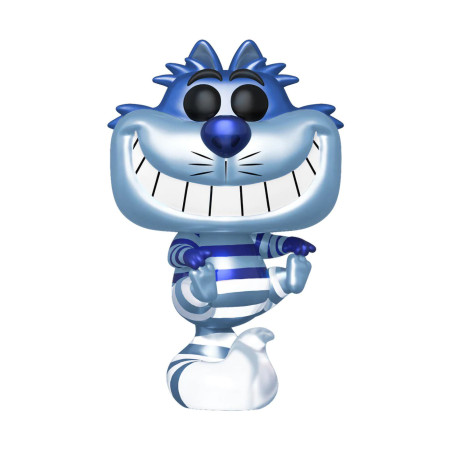 Фигурка Funko POP! Disney M.A.Wish Cheshire Cat