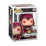 Фигурка Funko POP! Bobble Marvel WandaVision Scarlet Witch GW