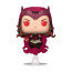 Фигурка Funko POP! Bobble Marvel WandaVision Scarlet Witch GW