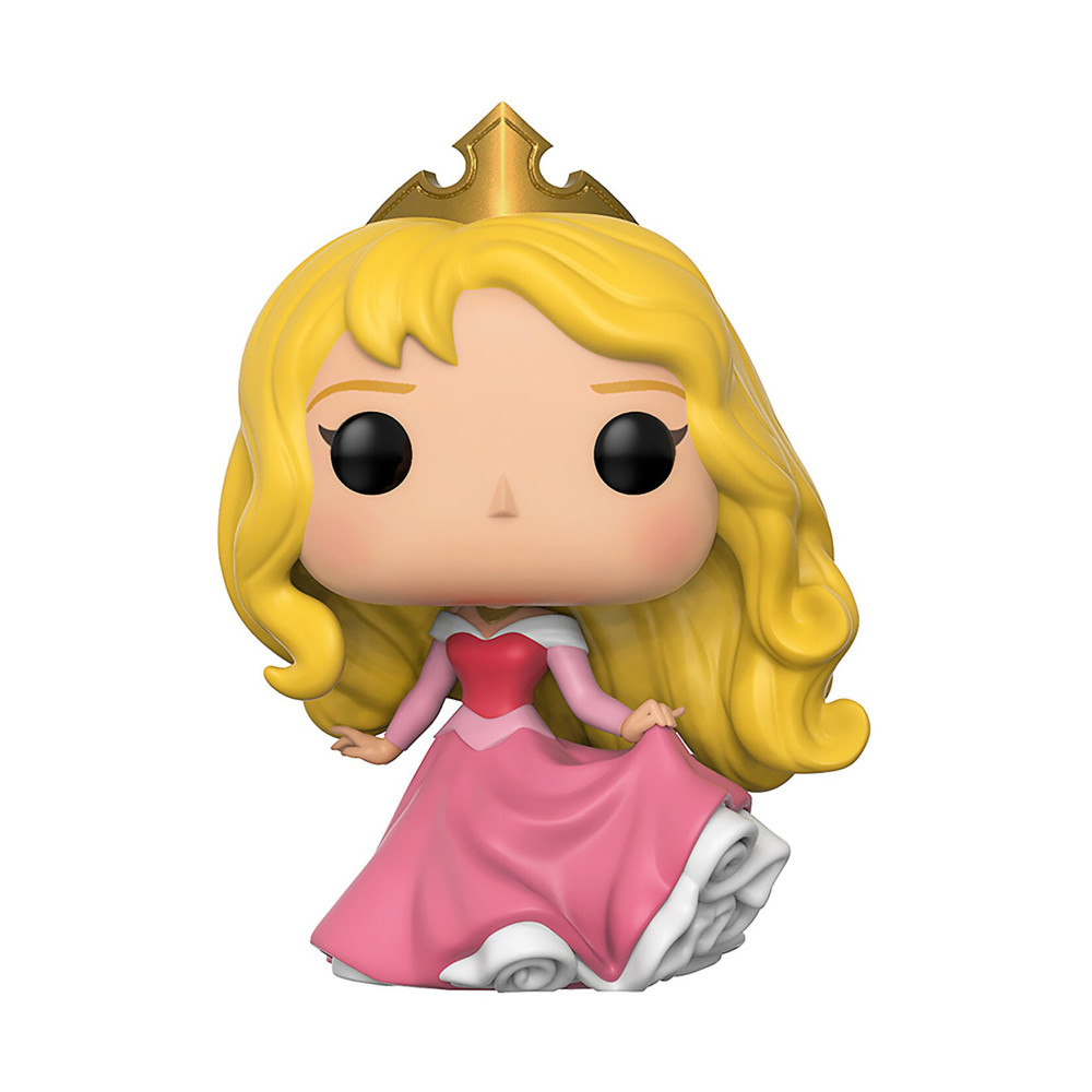 Фигурка Funko POP! Disney Sleeping Beauty Aurora with Chase Fun21211 от  Funko за 1 899 руб. Купить на сайте официального дистрибьютора Funko