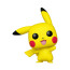Фигурка Funko POP! Games Pokemon Pikachu Waving