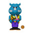 Фигурка Funko Vinyl SODA TMNT Rocksteady with Chase