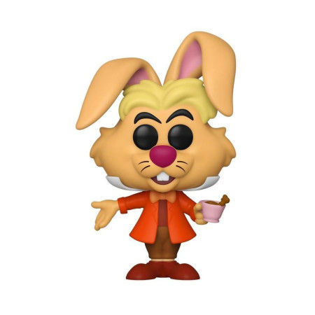 Фигурка Funko POP! Disney Alice in Wonderland 70th March Hare