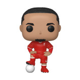 Фигурка Funko POP! Football Liverpool Virgil Van Dijk