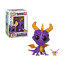 Фигурка Funko POP! Games Spyro the Dragon Spyro & Sparx