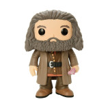 Фигурка Funko POP! Harry Potter S1 Rubeus Hagrid 6"