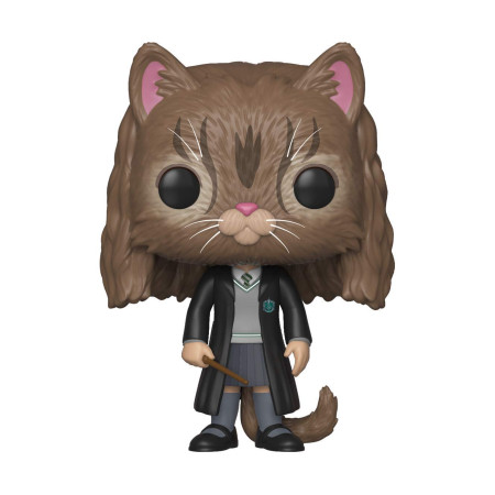 Фигурка Funko POP! Harry Potter S5 Hermione Granger as Cat