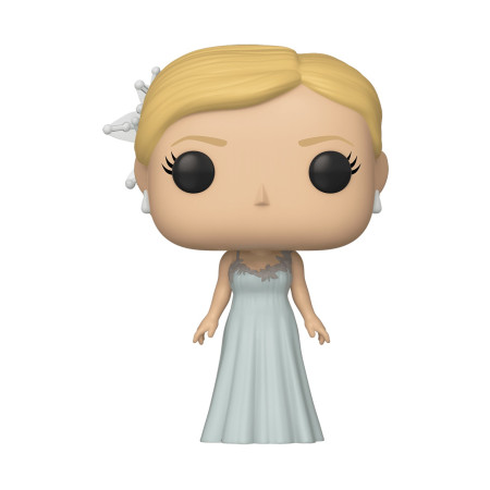 Фигурка Funko POP! Harry Potter S7 Fleur Delacour Yule