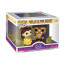 Фигурка Funko POP! Moment Disney Beauty & The Beast 30th Ann Belle & The Beast