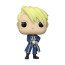 Фигурка Funko POP! Animation Fullmetal Alchemist Brotherhood Riza Hawkeye