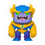 Фигурка Funko POP! Bobble Marvel Mech Strike Monster Hunters Thanos