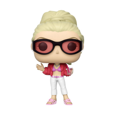 Фигурка Funko POP! Movies Legally Blonde Elle Sun