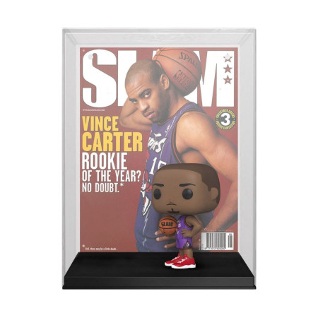 Фигурка Funko POP! NBA Cover SLAM Vince Carter