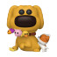 Фигурка Funko POP! Disney Dug Days Dug with Toys