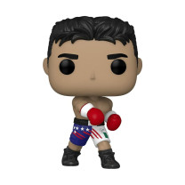 Фигурка Funko POP! Boxing Golden Boy Oscar De La Hoya