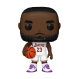 Фигурка Funko POP! NBA Legends LA Lakers LeBron James Alternate