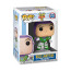 Фигурка Funko POP! Disney Toy Story 4 Buzz Lightyear