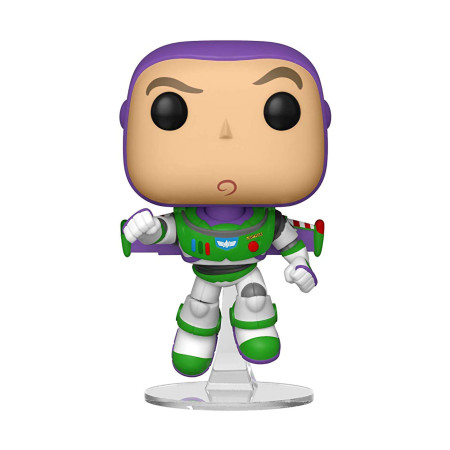 Фигурка Funko POP! Disney Toy Story 4 Buzz Lightyear