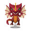 Фигурка Funko POP! Animation Bakugan Dragonoid