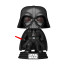 Фигурка Funko POP! Bobble Star Wars Obi-Wan Kenobi Obi-Wan Darth Vader