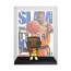 Фигурка Funko POP! NBA Cover SLAM Shaquille O'Neal