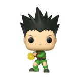 Фигурка Funko POP! Animation Hunter x Hunter Gon Freecs Jajank