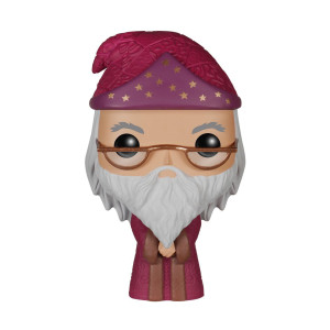 Фигурка Funko POP! Harry Potter S1 Albus Dumbledore