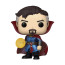 Фигурка Funko POP! Bobble Marvel Doctor Strange in the MoM Doctor Strange with Chase