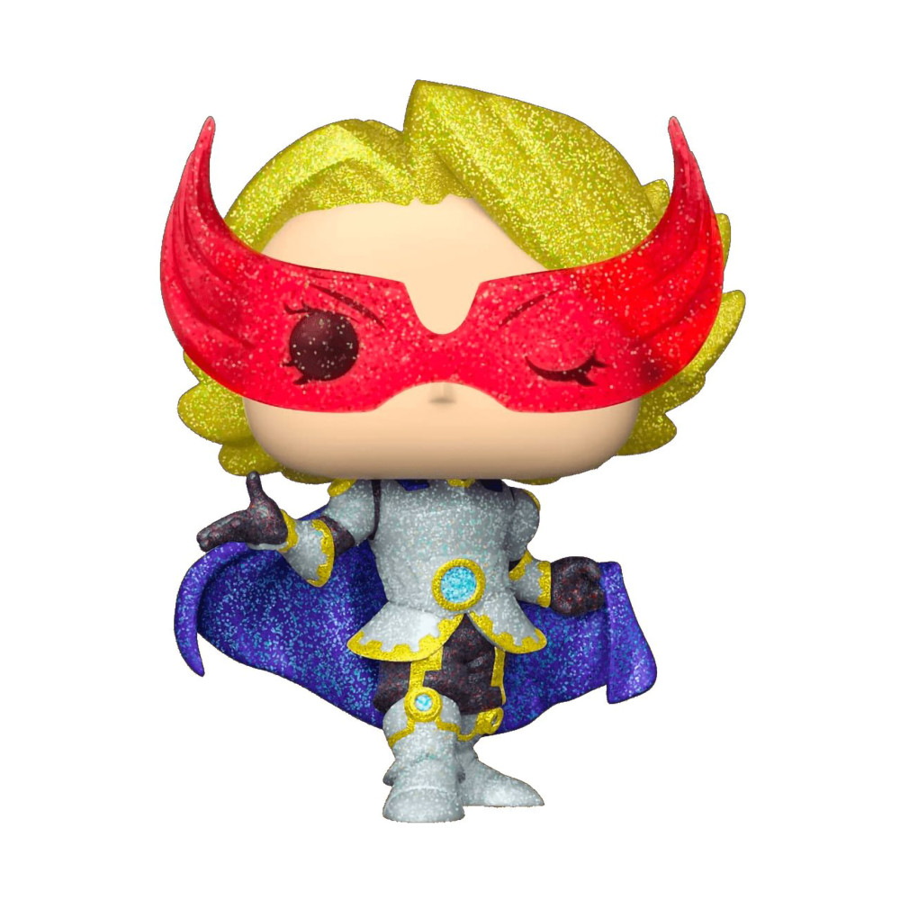 Фигурка Funko POP! Animation My Hero Academia Yuga Aoyama Fun60897 от Funko  за 2 299 руб. Купить на сайте официального дистрибьютора Funko