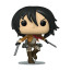 Фигурка Funko POP! Animation Attack on Titan S4 Mikasa Ackerman w/Swords 