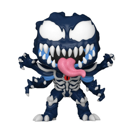 Фигурка Funko POP! Bobble Marvel Mech Strike Monster Hunters Venom 