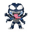 Фигурка Funko POP! Bobble Marvel Mech Strike Monster Hunters Venom 