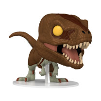 Фигурка Funko POP! Movies Jurassic World Dominion Atrociraptor (Panthera) 