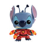 Фигурка Funko POP! Disney Lilo & Stitch Stitch 