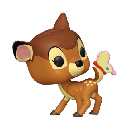 Фигурка Funko POP! Disney Classics Bambi SDCC22 