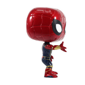 Фигурка Funko POP! Bobble Marvel Avengers Infinity War Iron Spider 