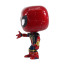 Фигурка Funko POP! Bobble Marvel Avengers Infinity War Iron Spider 