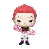 Фигурка Funko POP! Animation Hunter x Hunter Hisoka 